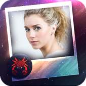 Zodiac Photo Frames on 9Apps