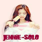 BLACKPINKk Lyrics (Offline) - JENNIE SOLO Song on 9Apps