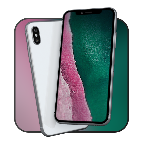 Theme for Samsung Galaxy A60 icon