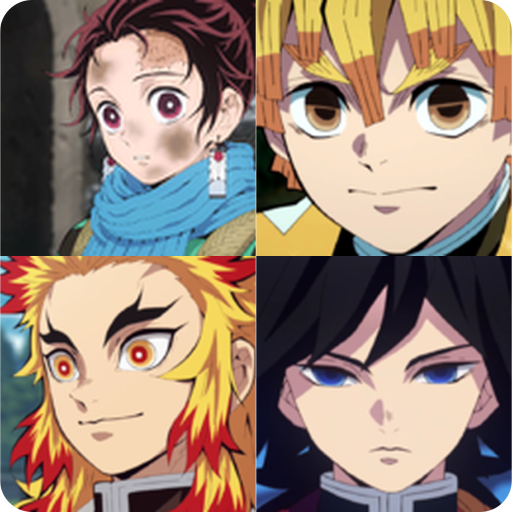 DEMON SLAYER TRIVIA icon