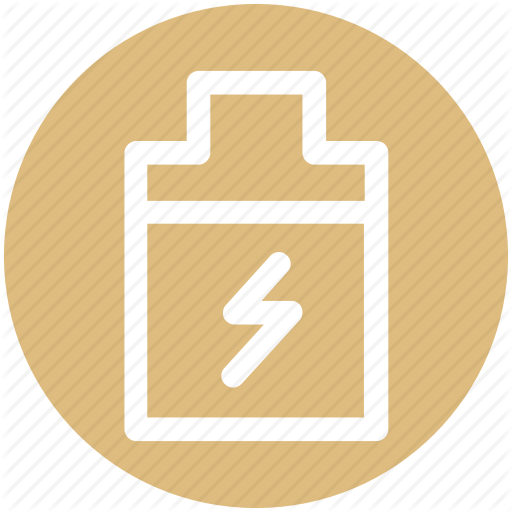 Battery Alert icon