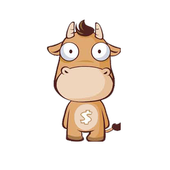 Cash Cow Smash icon