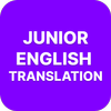 Junior English Translation icon