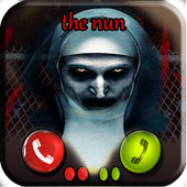 talking the nun иконка