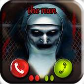 talking the nun on 9Apps