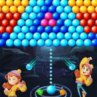 Bubble Match Puzzle