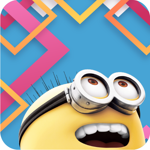 Minions Sticker Pack icon