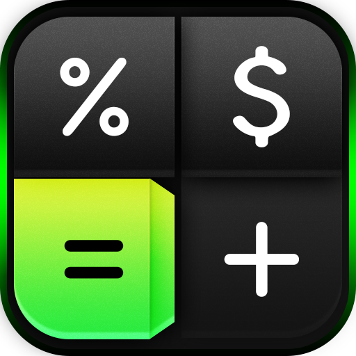 CITIZEN CALCULATOR icon