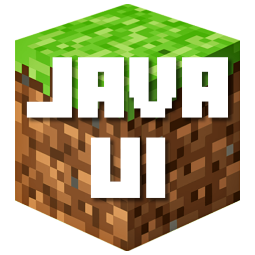 JAVA EDITION Mod for Minecraft icon