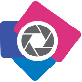 Dslr Blur Photo Effect &amp; Photo editor icon