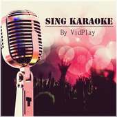 غناء الكاريوكي Smule قبل Vidplay on 9Apps