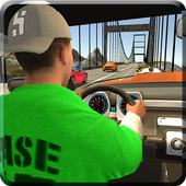Car Driving School 2019 icon