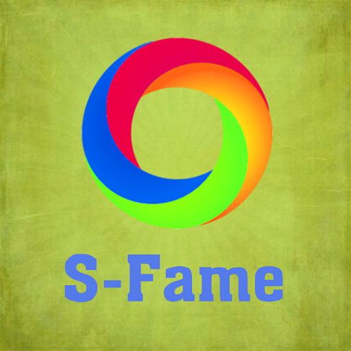 S-Fame App icon