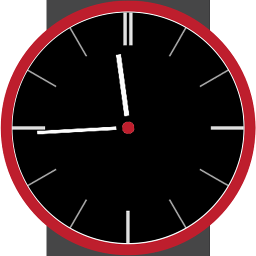 Status Watchface Wear icon