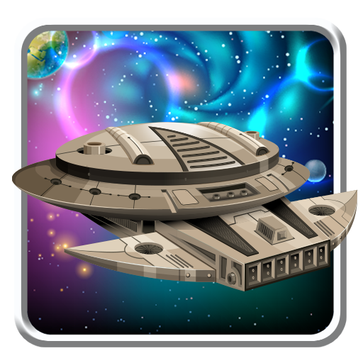 Space Racer Challenge icon
