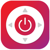 Remoty: Universal Remote Control (Old &amp; Smart TV) icon