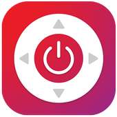 Remoty تحكم عن بعد عالمي (التلفزيون القديم والذكي) on 9Apps