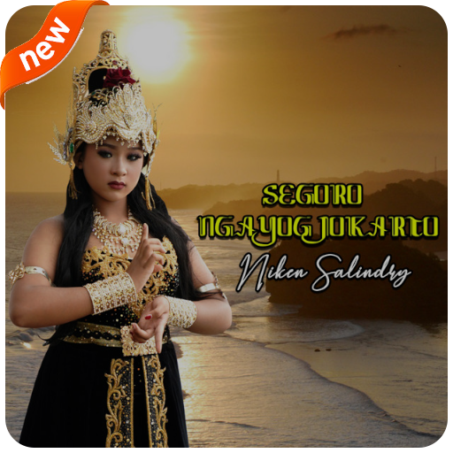 Niken Salindry Mp3 Campursari Offline icon
