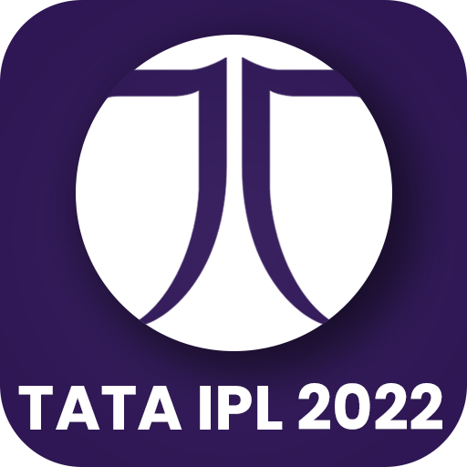 Tata IPL live Line 2022 icon