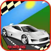 Cars Games For Kids Racing Car