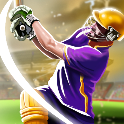 क्रिकेट टूर्नामेंट आइकन