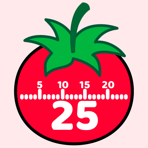 POMODORO TIMER أيقونة