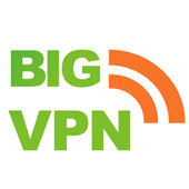 BIGVPN Free VPN Client icon