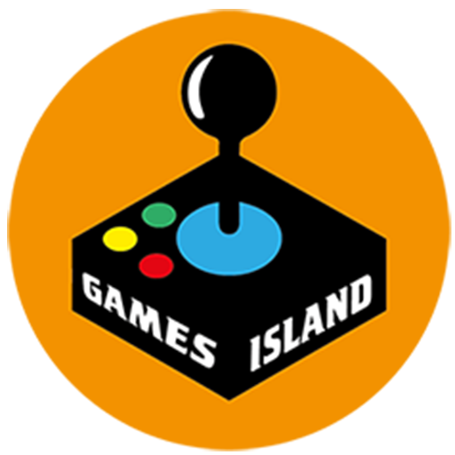 Games Island icon