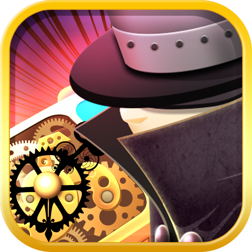 Invention Savers JIN icon