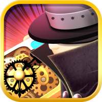 Invention Savers JIN