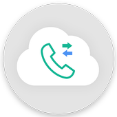 Call Log - call history - Expanzo Call icon