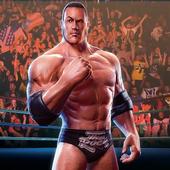 World Wrestling Revolution Fight 2018 icon