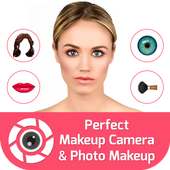 Women Photo Makeup - Beauty Plus on 9Apps