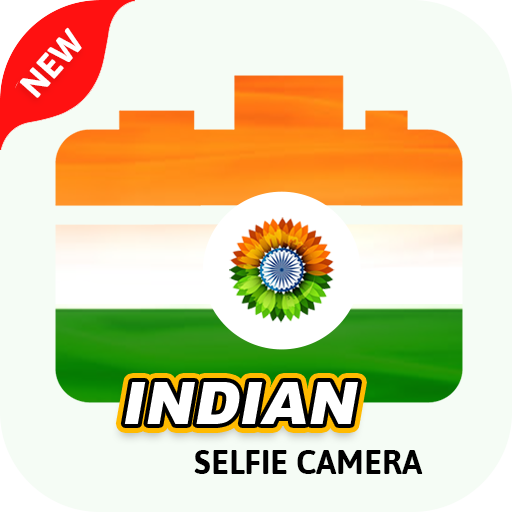 Indian Selfie Camera - Beuty Plus icon