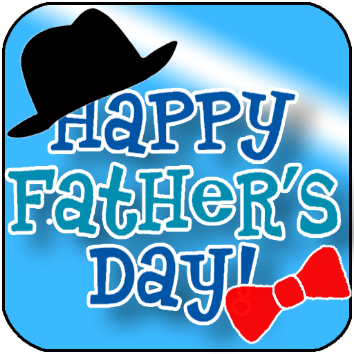 Father's Day Wishes &amp; Cards 2020 icon