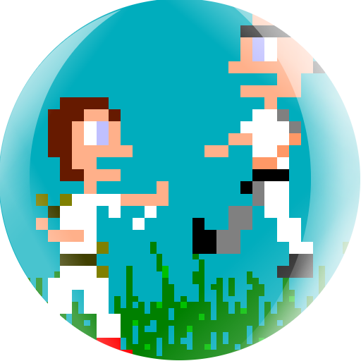 The Kungfu Master icon