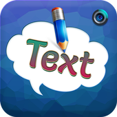 Phonto - Text on Photo icon