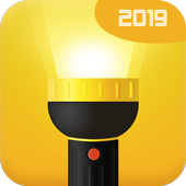 Super LED Flashlight (Torch Light) आइकन