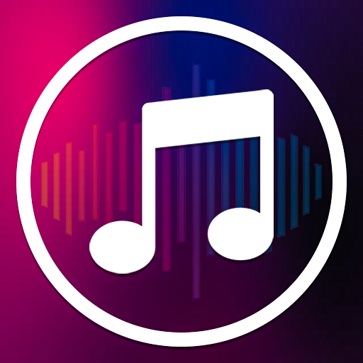 Music Player MP3 -Audio Player иконка