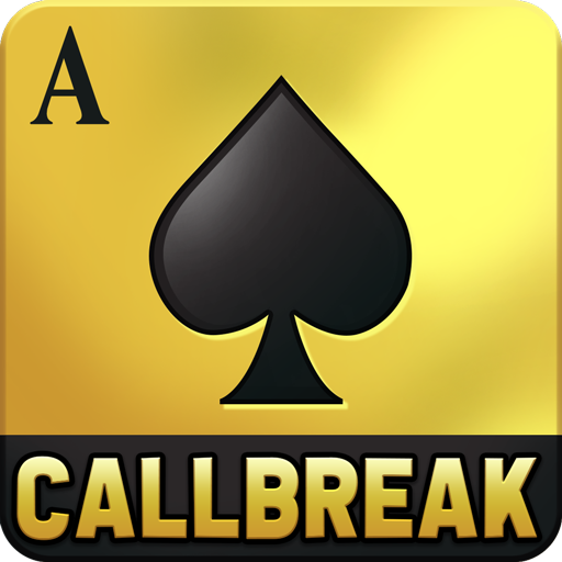 Callbreak Spades - Card Games icon