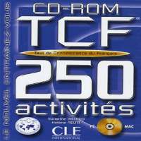 Tests de Connaissance du Français TCF Révision on 9Apps