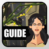 Guide for Lara Croft GO icon
