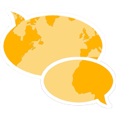 Langoo - Language exchange icon