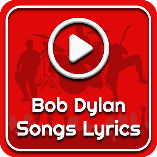 All BoB Dylan Songs Lyrics icon
