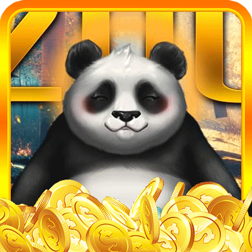 Lucky Panda icon
