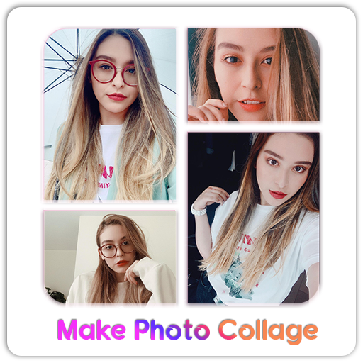 Photo Collage Pro Editor icon