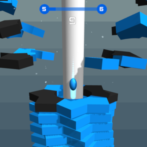 ikon Bounce Ball Mania