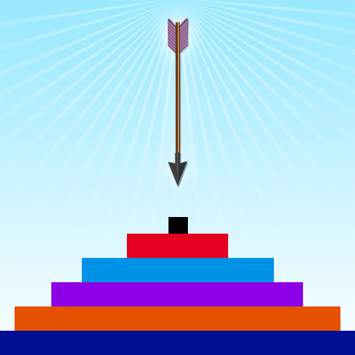 Mind games with Arrows icon