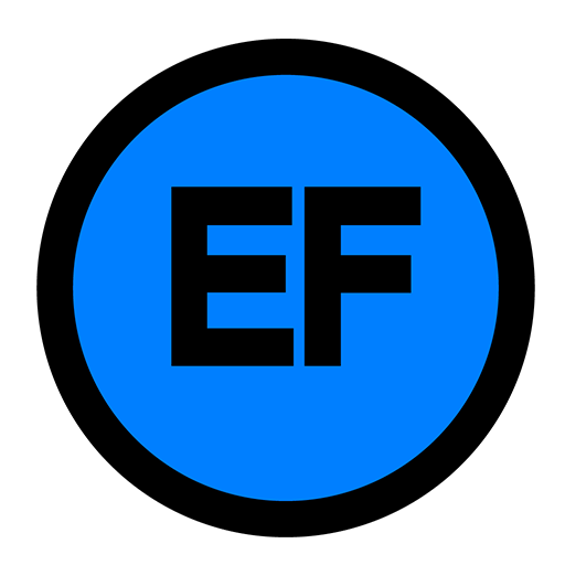 Express Flowchart icon