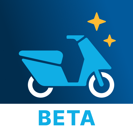 Angkas Driver Beta icon